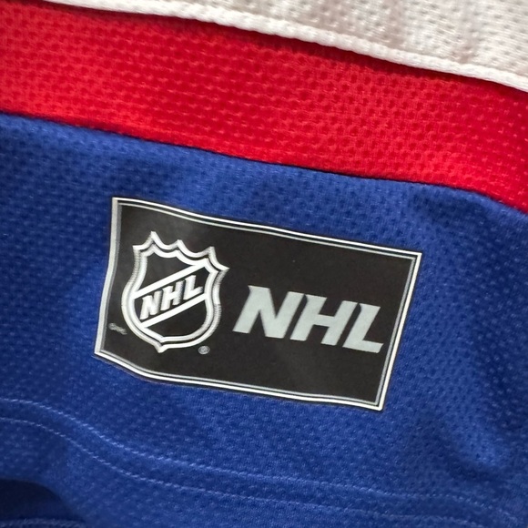 Montreal Canadiens NHL Hockey Jersey - Picture 3 of 7